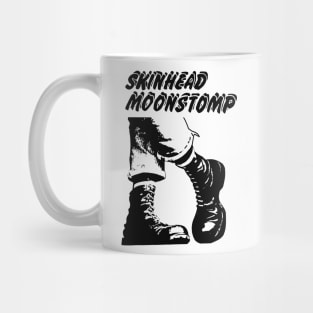 Skinhead Moonstomp Mug